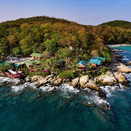 Tongta Phaview Resort Koh Samet Exteriér fotografie