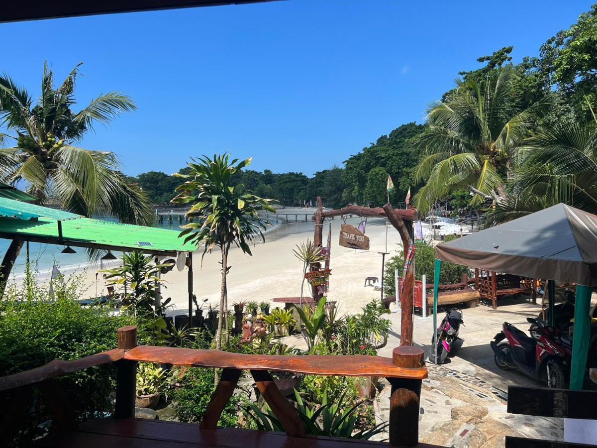 Tongta Phaview Resort Koh Samet Exteriér fotografie