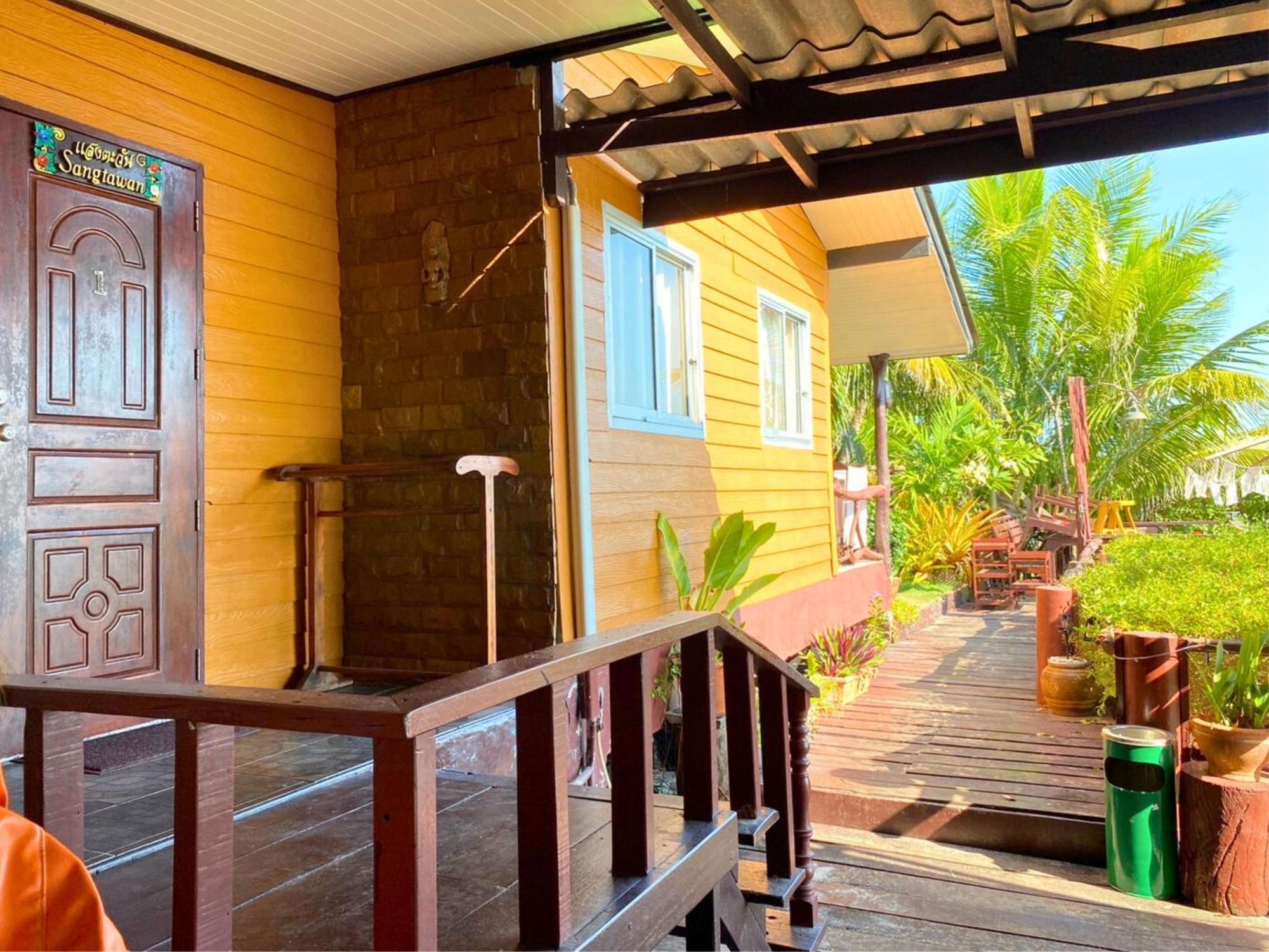 Tongta Phaview Resort Koh Samet Exteriér fotografie