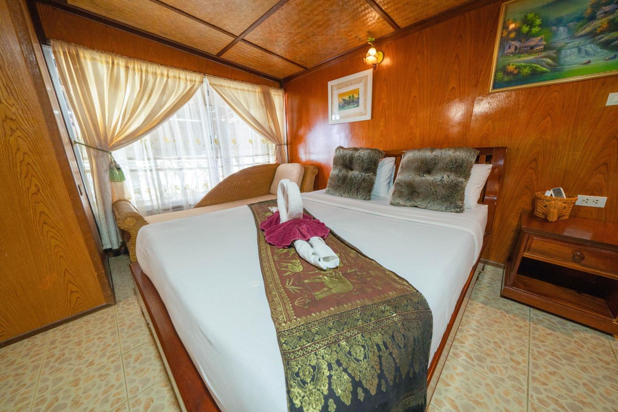 Tongta Phaview Resort Koh Samet Exteriér fotografie