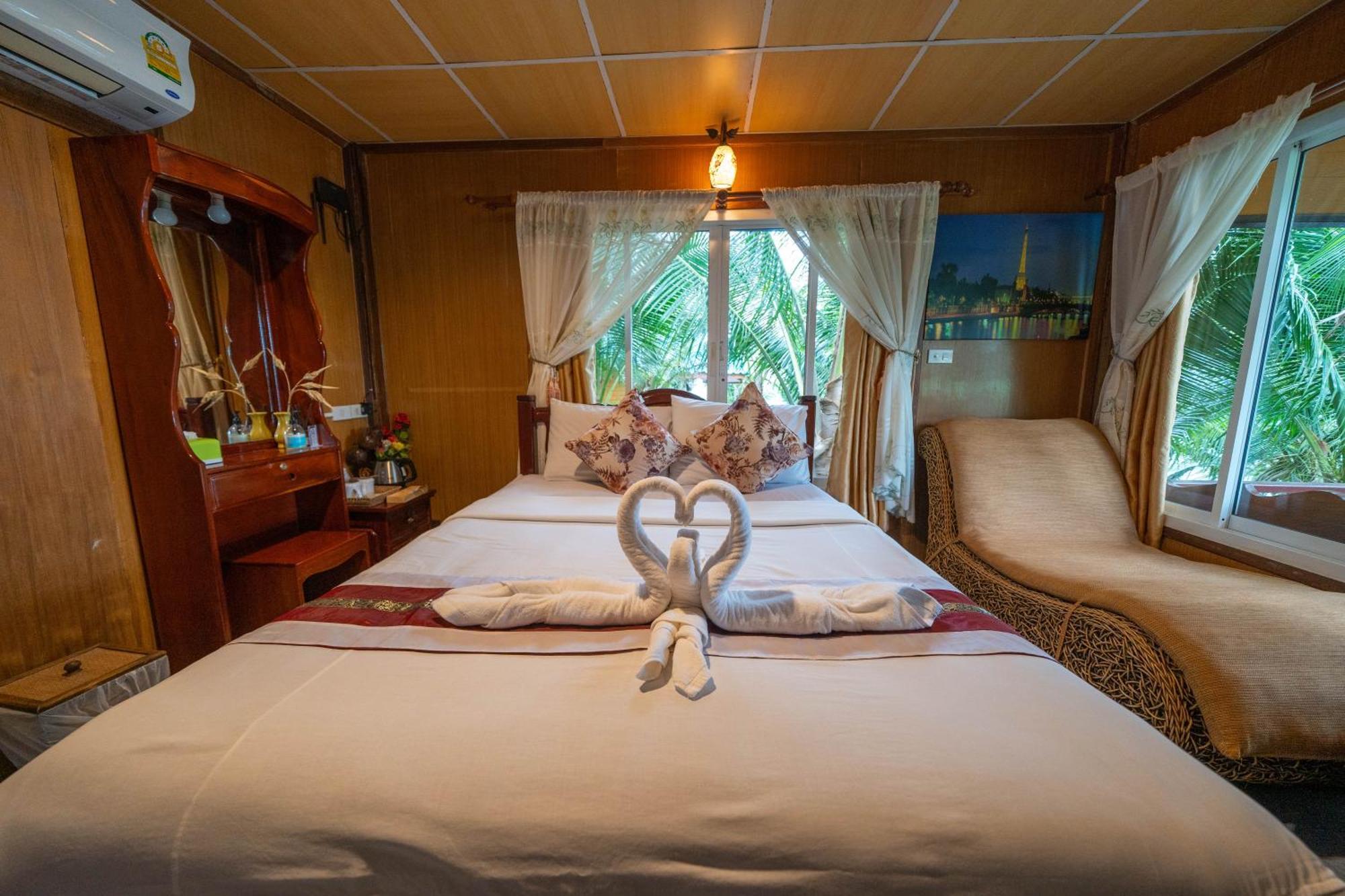 Tongta Phaview Resort Koh Samet Exteriér fotografie