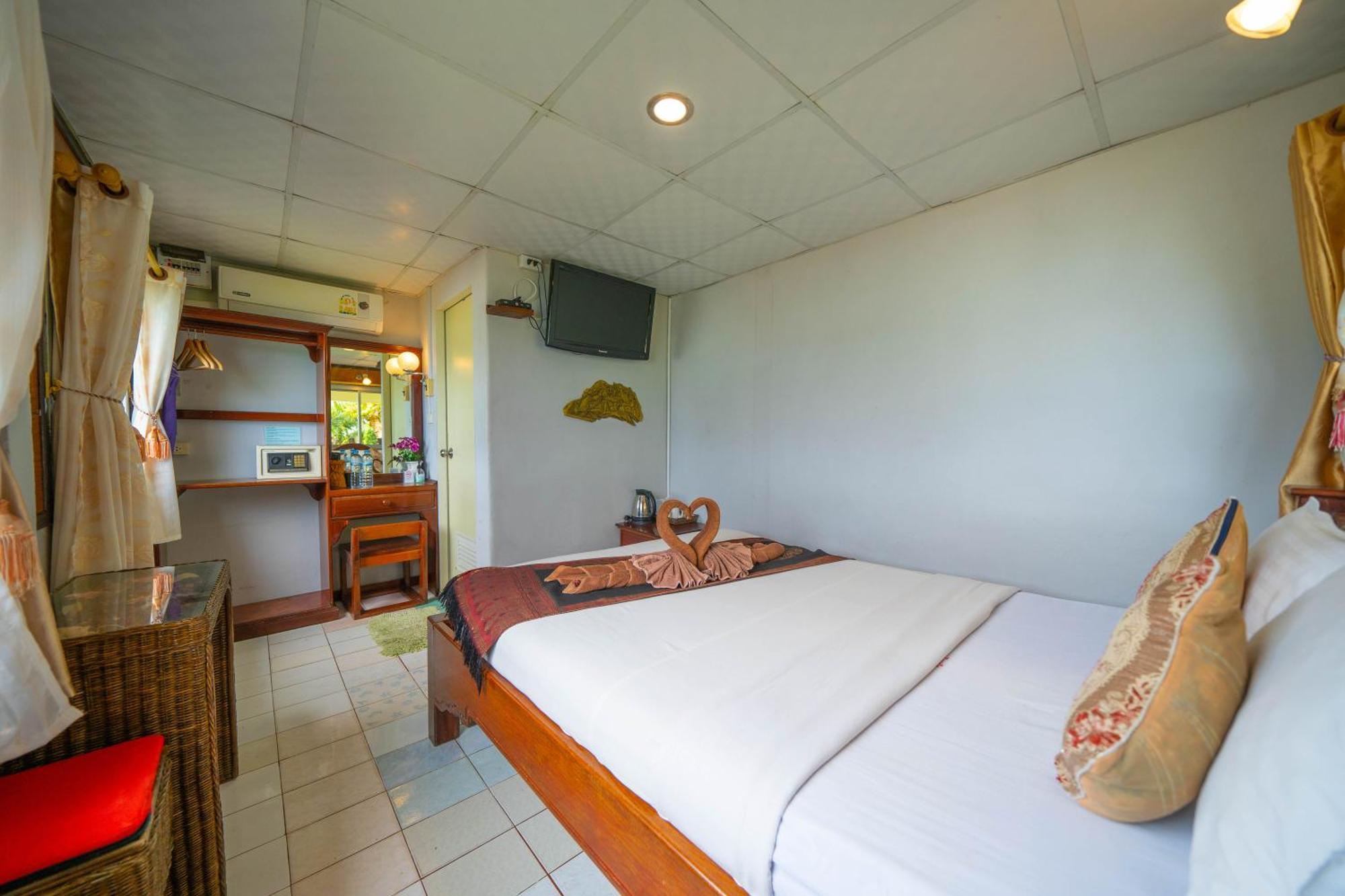 Tongta Phaview Resort Koh Samet Exteriér fotografie
