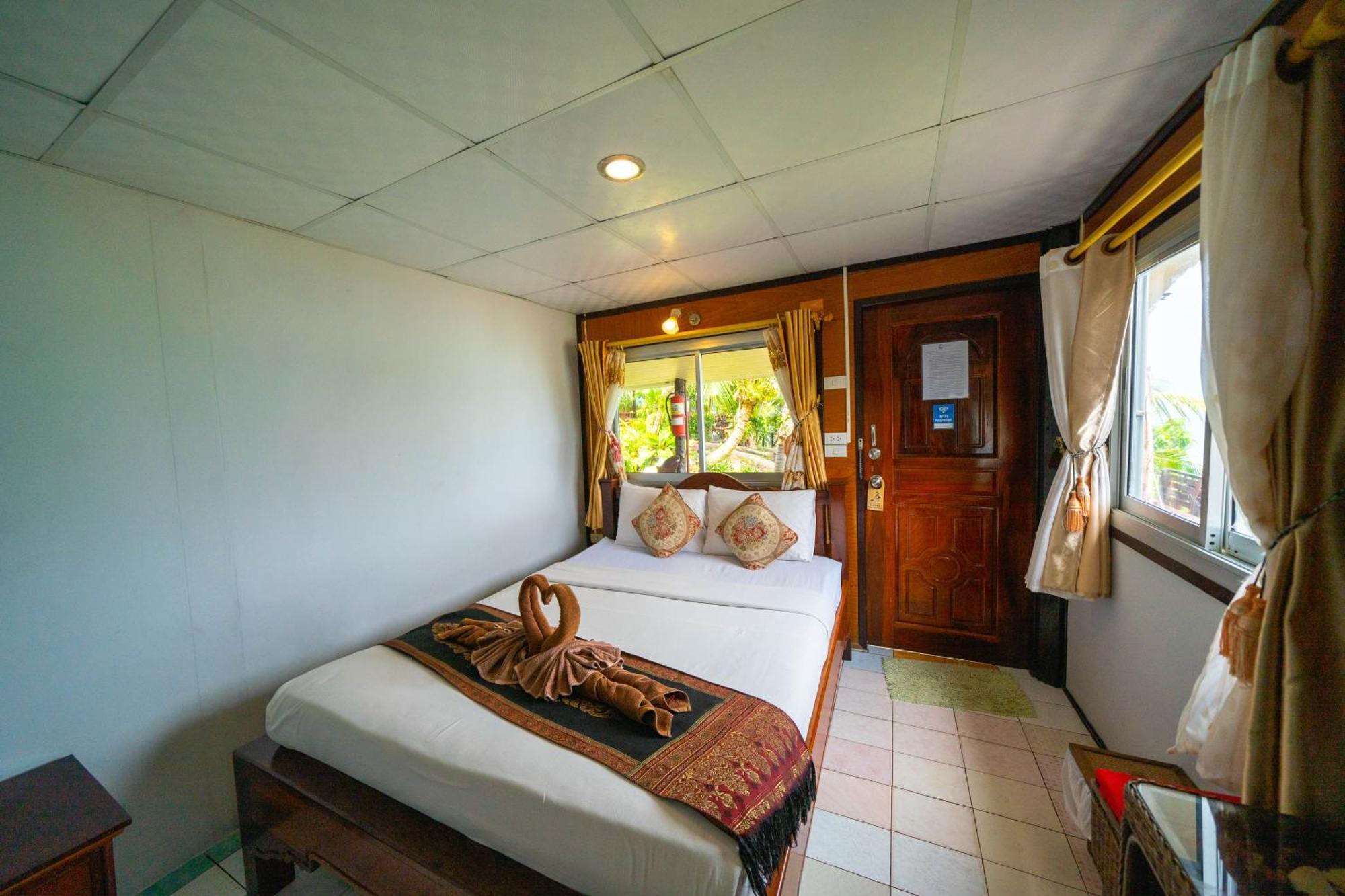 Tongta Phaview Resort Koh Samet Exteriér fotografie