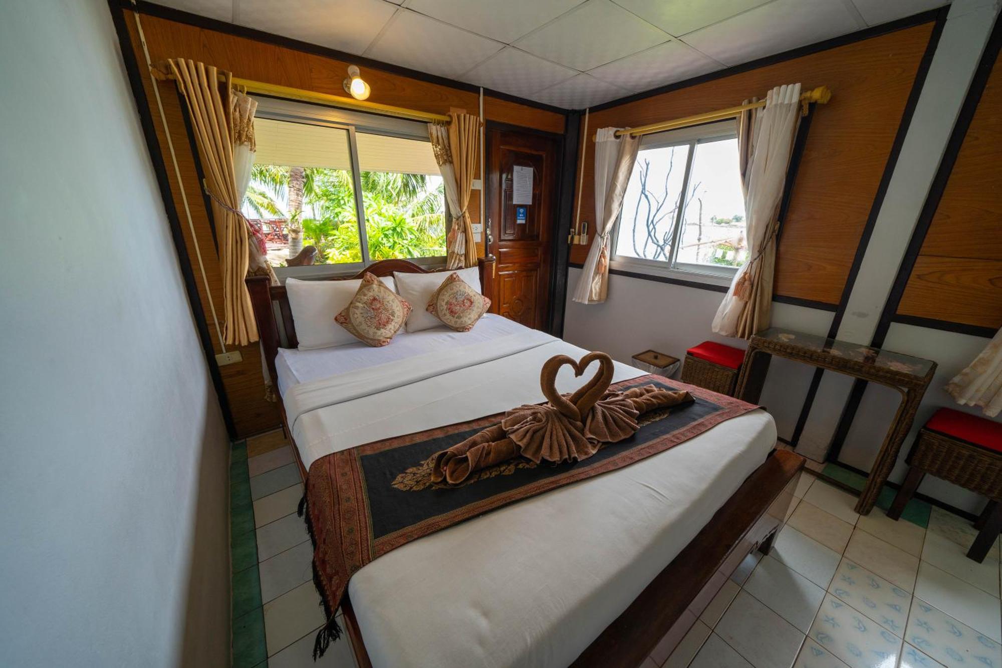 Tongta Phaview Resort Koh Samet Exteriér fotografie