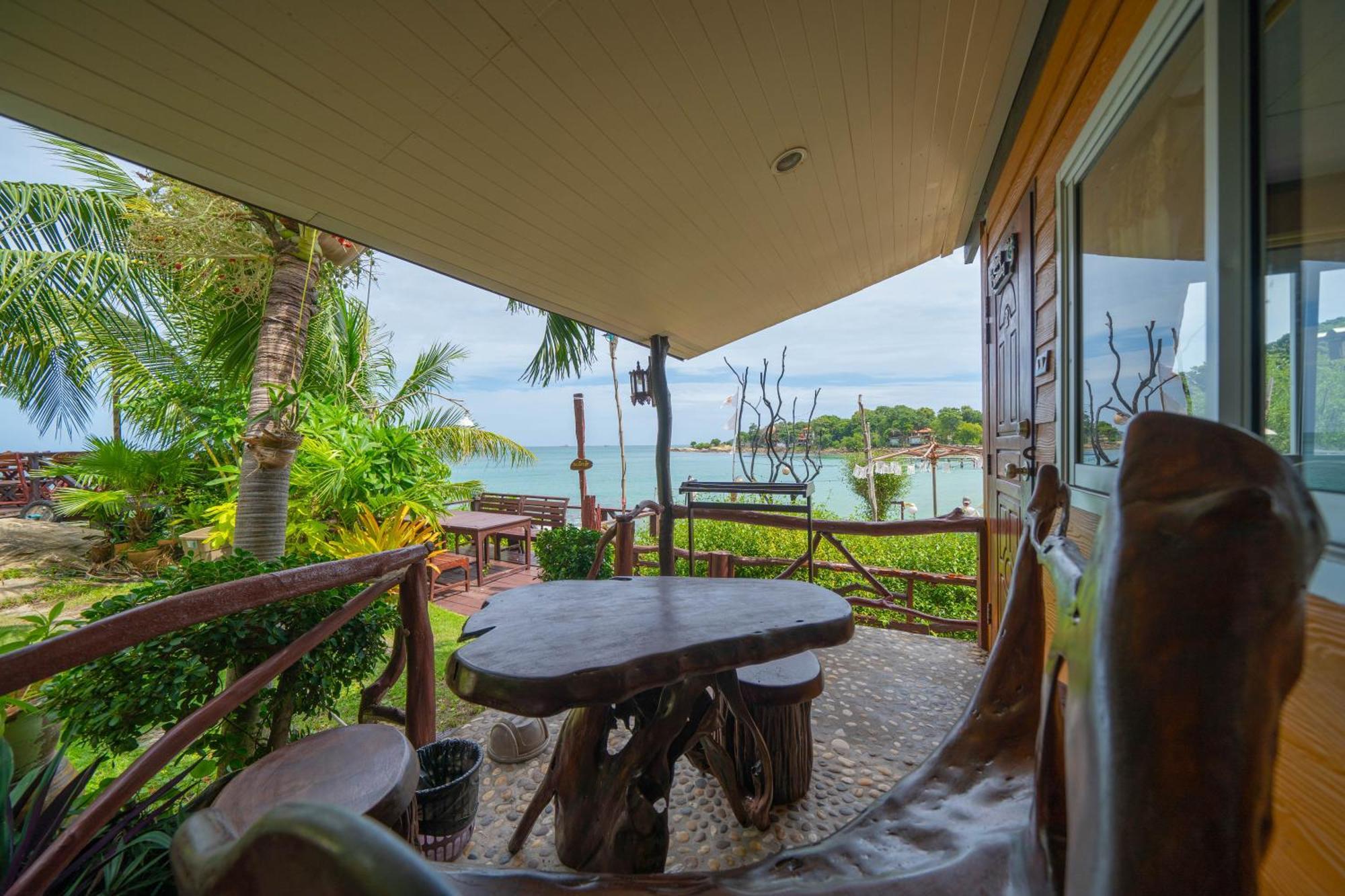 Tongta Phaview Resort Koh Samet Exteriér fotografie