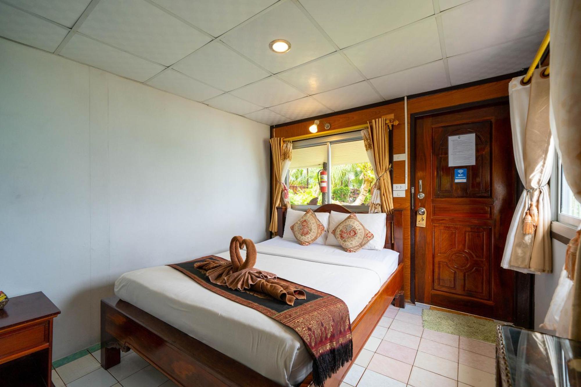 Tongta Phaview Resort Koh Samet Exteriér fotografie