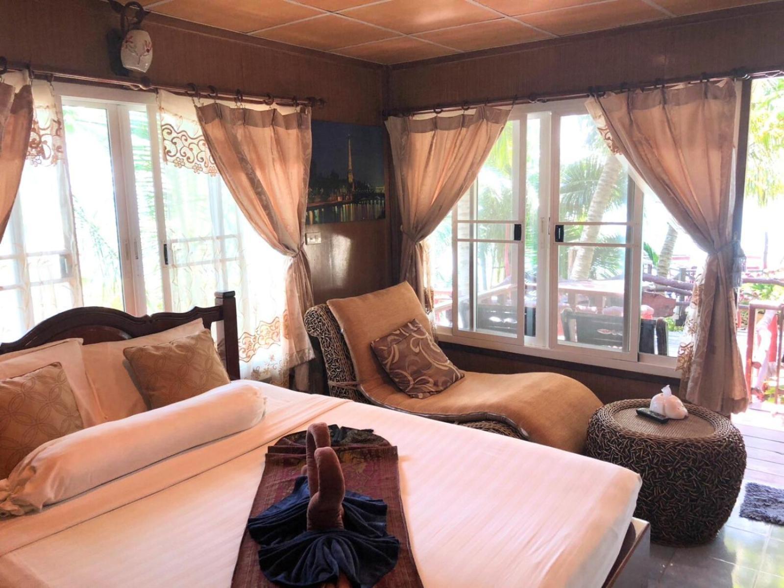 Tongta Phaview Resort Koh Samet Exteriér fotografie